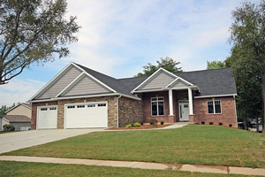 Curb Appeal